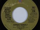 Funk 45 CHARLES WRIGHT & WATTS 103RD ST BAND Express Yourself WARNER BROS HEAR