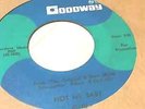 RARE ORIGINAL NORTHERN SOUL 45 SILHOUETTES ON GOODWAY NOT ME BABY LISTEN MP3