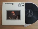 DEWEY REDMAN - TARIK IN MINT CONDITION ACTUEL SERIES ON BYG LABEL