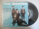 Vinile 45 Giri - The Beatles - She loves you / I'll get you- Parlophon