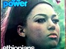 ETHIOPIANS - Reggae Power. Trojan label. Mono TTL 10.  1969. EX-