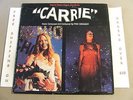 CARRIE OST SOUNDTRACK LP UA-LA716-H