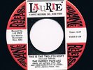 ENERGY PACKAGE this is the twelfth night HEAR 60s GARAGE psych BEAT mod