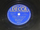 Decca 2672 Judy Garland Over the Rainbow Wizard of Oz 10