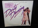 DIRTY DANCING SOUNDTRACK FACTORY SEALED WITH STICKER RCA RECORDS 6408