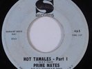 Funk 45 PRIME MATES Hot Tamales SANSU HEAR