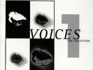 Voices - VARIOUS [CD]