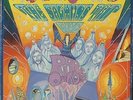 Purple Overdose-The Salmon's Trip Live-Onion 1-2-PSYCH BOX LTD #D