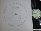 LOLA BOBESCO l'age d'or du violon / ALPHA CL 4.008 stereo