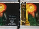 2LP COLUMBIA SAX 2473/74 MAHLER SYMPHONY 2 RESURRECTION KLEMPERER PHILHARMONIA