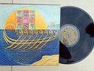 COLLECTIVE STAR: Mantric Wave Vol.2 LP weirdo lounge psych hear