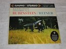 RCA LIVING STEREO SHADED DOG LSC 2068  7/9  NM- Rachmaninoff Concerto Rubinstein