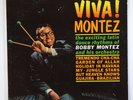 Bobby Montez 