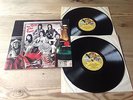 THE FACES THE BEST OF THE FACES 1977 VINYL 2LP SET A1 B1 C1 D1 VINYLS*NEAR MINT