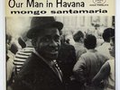 Mongo Santamaria 