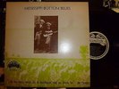 MISSISSIPPI BOTTOM BLUES LP NM/EX mamlish s-3802  Mr. Freddie Spruell, C Patton