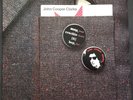 John Cooper Clarke-Snap, Crackle & Bop 12