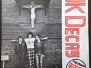 UK Decay-U.K. Decay/Car Crash: Pneumania-Exhibition/Coming Attack 7