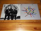 DEPECHE MODE - SOUNDS OF THE UNIVERSE / 2-LP & 1-CD-SET 2009 MINT-