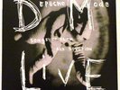 DEPECHE MODE - Songs of Faith and Devotion LIVE - VINYL LP - UK LStumm106 - TOP