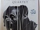 THE GIUSEPPI LOGAN QUARTET   LP ESP DISK 1007 OG MONO NM