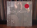 The Black Angels - Passover (sealed original album, embossed cover)