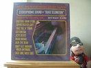 DUKE ELLINGTON - GUEST VOCALIST B.B.KING - BRIGHT RECORDS X-BO-709 -
