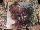 JIMI HENDRIX CRY OF LOVE FIRST PRESS EX/ EX A1 B1 RECORD IN SUPERB CONDITION