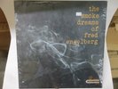   FRED ENGELBERG - The Smoke Dreams of Fred Engelberg - BEATNIK LP- 1963 -Sealed