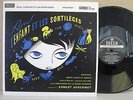 SXL 2212 DECCA STEREO REISSUE 180G- ANSERMET Ravel L'Enfant et Les Sortileges LP