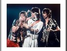 ROLLING STONES - KEITH RICHARDS - ORIGINAL HAND SIGNED AUTOGRAPH