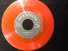 TAMPA RED NEW DEAL BLUES/ITS GOOD LIKE THAT RCA VICTOR RED VINYL 45