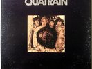 QUATRAIN same title 1969 white label promo lp NM/VG PSYCH