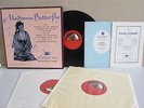 ALP 1215-17 Puccini Madama Butterfly De Los Angeles Di Stefano Gobbi 3-LP BoxSet