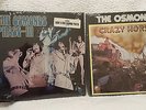 RARE SEALED DJ COPIES   THE OSMONDS   PHASE III & CRAZY HORSES   1971 & 1972