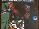 GENIUS/GZA/ LIQUID SWORDS/ RSD 4XLP CHESS BOX SET W/ STICKER SHEET/ WU-TANG
