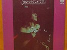 ATLANTIS Live LP Vertigo 6623 900 D 1975