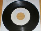 KRAFTWERK  Ultra-Rare Spanish TestPressing Single 