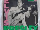 ELVIS PRESLEY LPM-1254 1st Pressing Self-titled Debut Album 1956 RCA ORIGINAL
