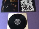 The Black Crowes *Shake Your Moneymaker* Very Rare 1990 Lp + Inner A1/B2