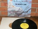The Country Church Trio Sings The Answer Came Jewel Records