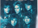 EUROPE: Out of this World EPIC USA vinyl lp STILL SEALED
