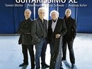 Guitarissimo XL - HORTON PETER/SCHWAB SIGI [LP]