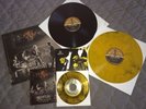 Third Man Records Vault 18, Raconteurs, Jack White, Dead Weather