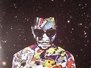 SEVEN DAVIS JR - Universes - Vinyl (180 gram vinyl 2xLP + MP3 download code)