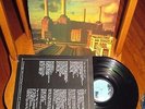 PINK FLOYD ANIMALS LP NM US COLUMBIA GATEFOLD PROMO JACKET