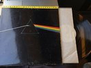 Pink Floyd- Dark Side Of The Moon (Original Master Recording) LP NM 1979