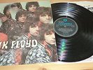 Piper at the Gates of Dawn, Pink Floyd, SX6157, 3420-1,3419-2