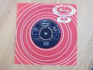 Denny Seyton & the Sabres - Tricky Dicky - Baby What You Want Me To Do - EX