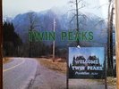TWIN PEAKS - ANGELO BADALAMENTI LP